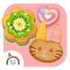 かわいいスイーツデコレーション(ゆめあるクッキングおままごと APK