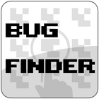 Bug Finder icône