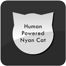 Human Powered Nyan Cat APK