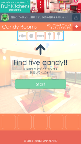 無料で 脱出ゲーム Candy Rooms アプリの最新版 Apk2 2 1をダウンロードー Android用 脱出ゲーム Candy Rooms Apk の最新バージョンをダウンロード Apkfab Com Jp