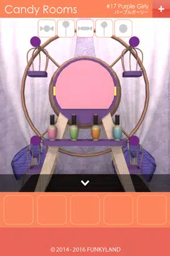 無料で 脱出ゲーム Candy Rooms Apkアプリの最新版 Apk2 2 1をダウンロードー Android用 脱出ゲーム Candy Rooms Apk の最新バージョンをダウンロード Apkfab Com Jp