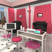 ”Escape a Nail Salon