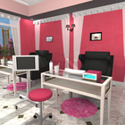 Escape a Nail Salon أيقونة