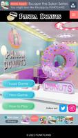 Escape the Panda Donuts-poster