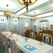 Escape a Tea Salon