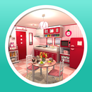 Escape Fruit Kitchens-APK