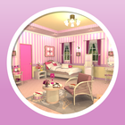 Escape Girl's Room Zeichen