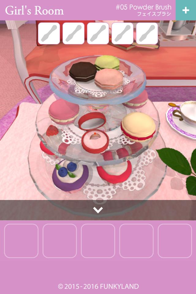 Android 用の 脱出ゲーム ガールズルーム Apk をダウンロード Android 用の 脱出ゲーム ガールズルーム Apk をダウンロード