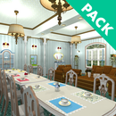 Escape the Salon Series-APK