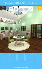 Escape the Salon Series XAPK Herunterladen