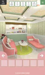 Escape the Salon Series XAPK Herunterladen