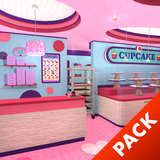 APK Escape the Sweet Shop Series