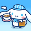 シナモロール ~わくわくカフェライフだもん!~ アイコン シナモロール ~わくわくカフェライフだもん!~ アイコン