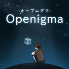Openigma-icoon