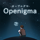 Openigma 图标