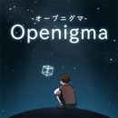 Openigma -オープニグマ-　-ステージ型謎解きパズル APK