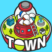 Capsule Town: Town Builder