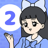 お嬢さま回避2 -脱出ゲーム