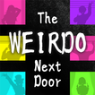 The Weirdo Next Door 아이콘