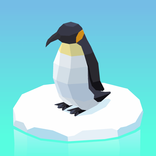 ”氷のパズル　-シンプルな大人の脳トレ