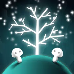 ホウセキの樹　-癒され放置ゲーム APK Herunterladen