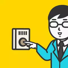 download なんでもセールスマン 訪問販売シミュレーションゲーム XAPK