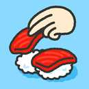 MERGE SUSHI APK