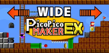 Make Action PicoPicoMaker WIDE