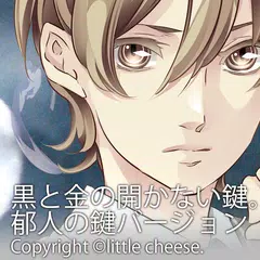 download 黒と金の開かない鍵 APK