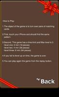 Memorate screenshot 1