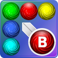 Bound Balls Free