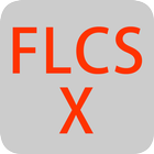 آیکون‌ FLCS-X