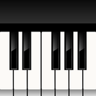 Tiny PianoSynthesizerChordReco icon