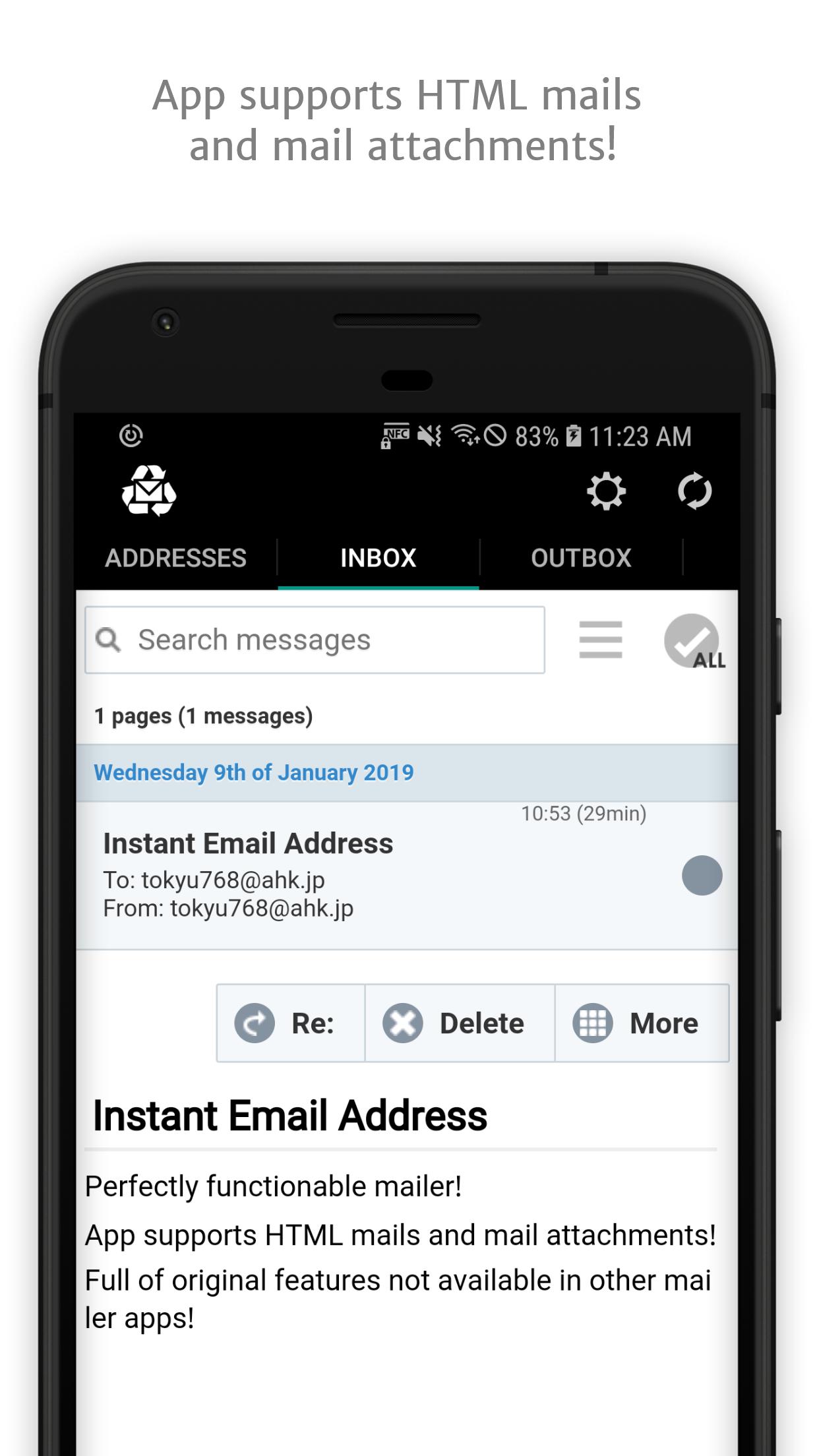 TÉLÉCHARGER FREEZ EMAIL FREEZ EMAIL TÉLÉCHARGER
