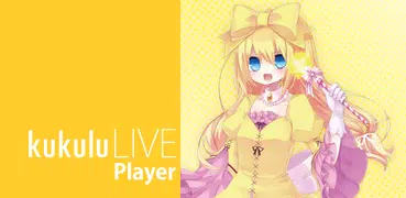 kukuluLIVE Player