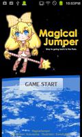 MagicalJumper Plakat