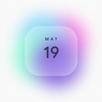 Air theme for KLWP APK