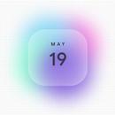 Air theme for KLWP APK