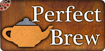 Perfect Brew : Tea Timer