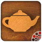 آیکون‌ Perfect Brew : Tea Timer