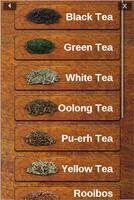 Perfect Brew : Tea Timer-poster