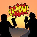 APK Karate Kick! Soundboard