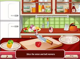 Cooking Frenzy: Chicken tasty 스크린샷 3