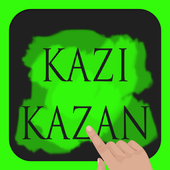 Kazı Kazan Zeichen