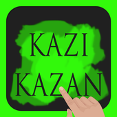 Kazı Kazan icône
