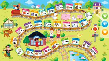 I Love Phonics 1 Lite[Level 1] Ekran Görüntüsü 1