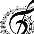 Key Puzzle (Circle of Fifth)