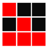 Make em all Red! Keypad Puzzle APK