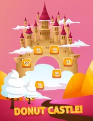 Sweet Candy Connect APK download