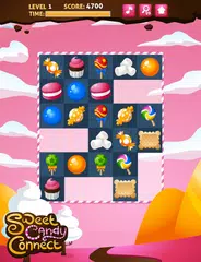 Sweet Candy Connect APK download